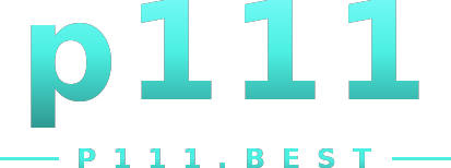 p111 logo